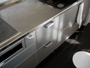 パナソニック食洗機　新設　後付け