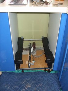 ナソニック食洗機 交換 NP-45MD7S