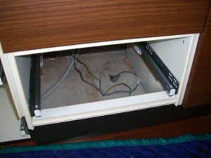 パナソニック食洗機　新設　後付け