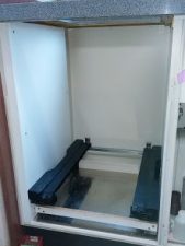 パナソニック食洗機　交換　NP-45MD7S③