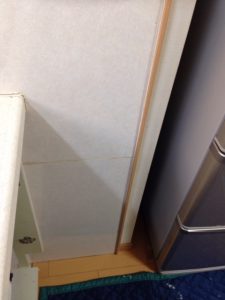 パナソニック食洗機　交換　NP-45MD7S③