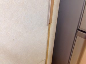 パナソニック食洗機　交換　NP-45MD7S⑥