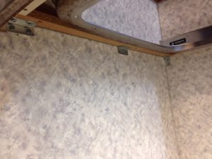 激安パナソニック食洗機　スライドディープ食洗機交換　NP-45MD7S④