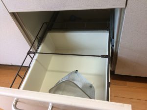 激安パナソニック食洗機　スライド食洗機新設　NP-45MS7S④