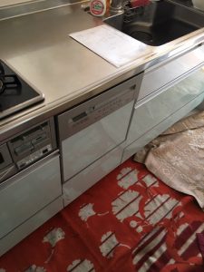 NP-P45R2　NP-45RS7SJGK　LIXIL②