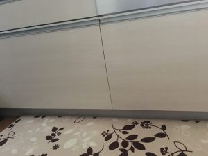 ファーストプラスキッチン　NP-45MD8S③