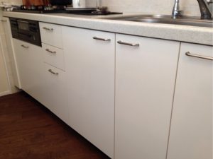 LIXIL　パナソニック食洗機　NP-45RS7SJGK③