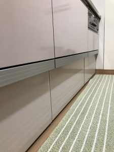 NP-45MS8S　パナソニック食洗機　ミドル　クリナップ④