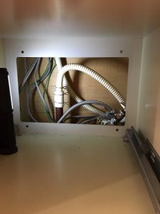 RKW-454C(A)　リンナイ食洗機　RKW-404A-SV　特価①