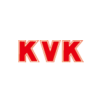 KVK　キッチン水栓