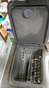 サンウェーブキッチン　ＥＷ-ＣＢ51ＹＨ　LIXIL　パナソニック食洗機　NP-45RS7SJGK①