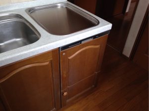 EW-CB55P　パナソニック　NP-45MS8W　面材①