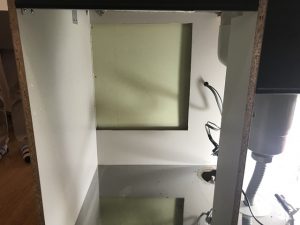 日立ハウステック,EW-CB57PF,リンナイ食洗機,RKW-404A-SV⑥