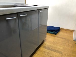 ミカドキッチン,三菱,トップオープン,NP-45RS7WJGK⑧