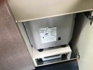サンウェーブキッチン,MISW-4511,パナソニック食洗機,NP-45MS8S