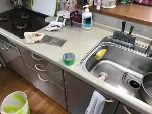 サンウェーブキッチン,MISW-4511,パナソニック食洗機,NP-45MS8S