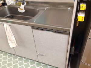 ミカドキッチン,三菱,EW-CB57MK,NP-45MS8W,パナソニック②