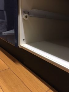 スライド食洗機,新設,ＮＰ-45ＭＤ8Ｓ,ディープ④