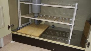 サンウェーブキッチン　パナソニック製食洗機　NP-45RS7SJGK①