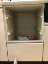 リンナイ食洗機　RKW-C402CSV-JGK④