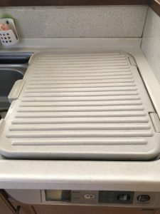 ヤマハキッチン　三菱製　EW-CB70-YH-SA　パナソニック　NP-45RS7SJGK