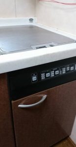 ナショナルDW-B45CTV/M　