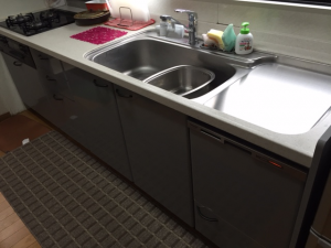 サンウェーブ　三菱製　MISW-4511　パナソニック　NP45MS7W