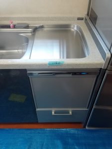 サンウェーブ MISW-4511 パナソニック NP-45MS8S