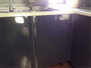 柳田産業 EW-CB57PF パナソニック　NP-45MS8W