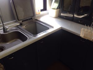 柳田産業 EW-CB57PF パナソニック　NP-45MS8W