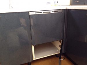 柳田産業 EW-CB57PF パナソニック　NP-45MS8W