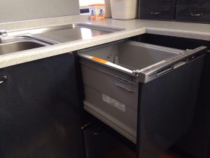 柳田産業 EW-CB57PF パナソニック　NP-45MS8W