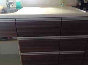 タカラスタンダードキッチン パナソニック食洗機　NP-45MD8S