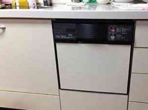 ノーリツ NRFB4510P パナソニック NP-45RS6KJCC