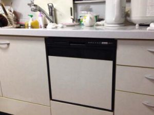 ノーリツ NRFB4510P パナソニック NP-45RS6KJCC