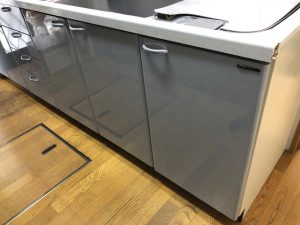 ミカドキッチンパナソニックNP-45RS7WJGK