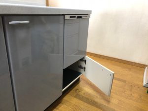 ミカドキッチンパナソニックNP-45RS7WJGK