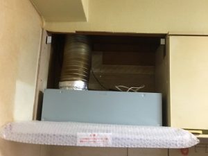 トーヨーキッチン　TRH-60T1　LIXIL　ASR-631WLK