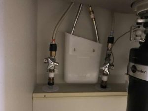 パナソニック製NP-45RS7K