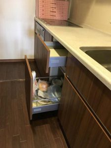 パナソニック製NP-45RS7K