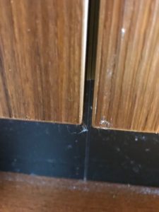 パナソニック製NP-45RS7K