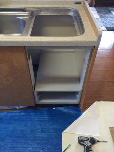 サンウェーブトップオープン型食洗機MISW-4511　パナソニックスライド食洗機　NP-45MS8S