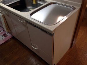 エイダイキッチン,三菱,EW-CB59PF-SA,パナソニック,NP-45RS7WJGK③