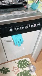 東芝NAIS32EW　リンナイ　RKW-404A-SV