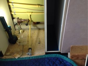 永大産業　EW-CB55P　パナソニック　NP-45RS7SJGK