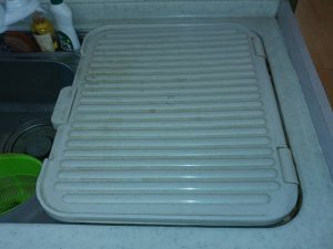 ヤマハシステムキッチン　