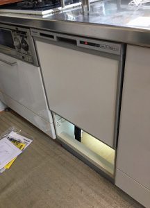 パナソニックNP-P45F1S1TM