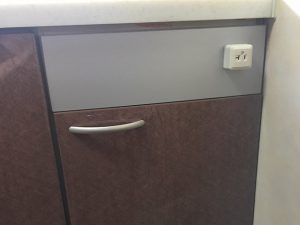 ナショナルDW-B45CTV/M　