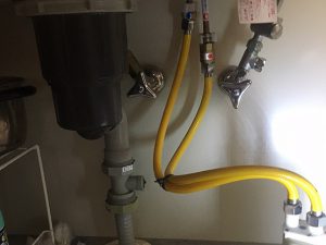 ナショナルDW-B45CTV/M　