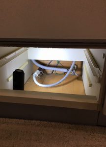 パナソニックNP-P45F1S1TM